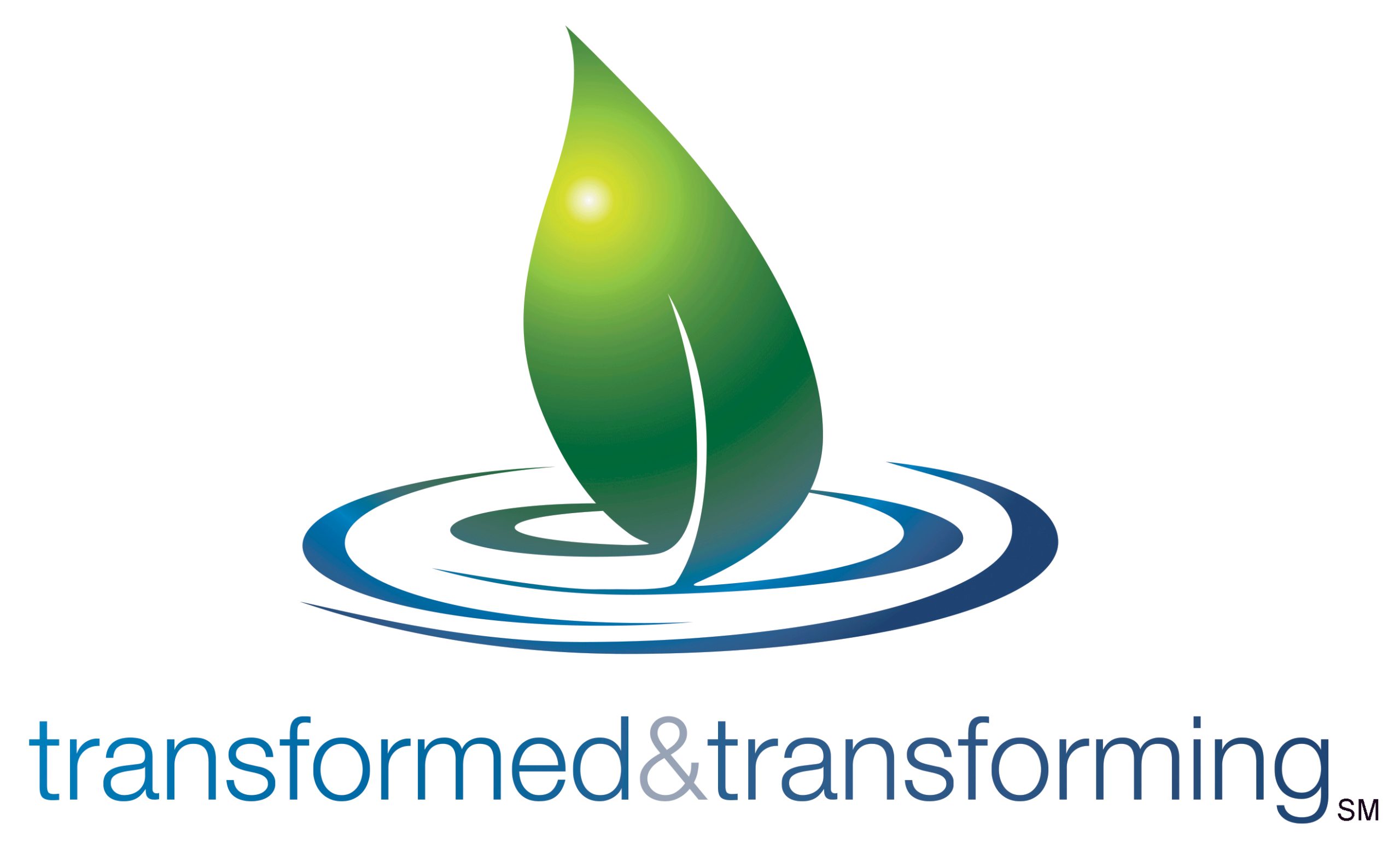 Living into Transformed & Transforming: Fall 2014