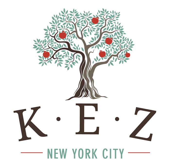 KEZ-logo