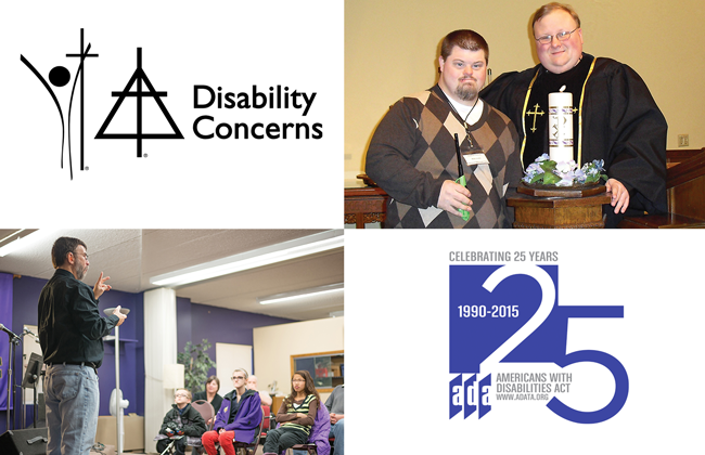 La ACI y el CDN piden la plena inclusión de las personas con discapacidad