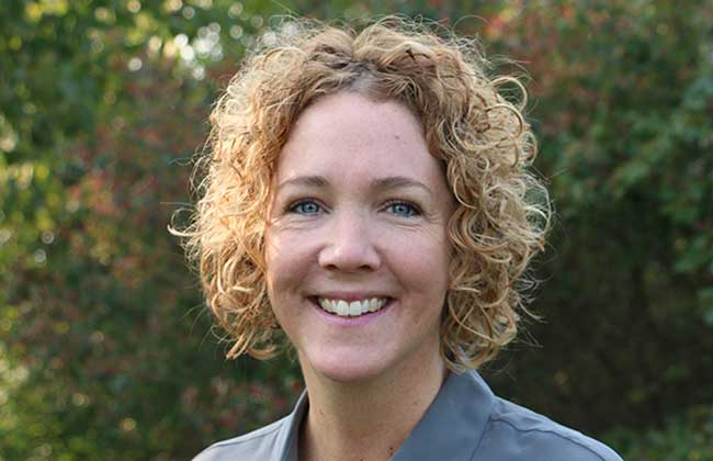 La ACR da la bienvenida a Jill Ver Steeg como coordinadora de equipamiento transformacional