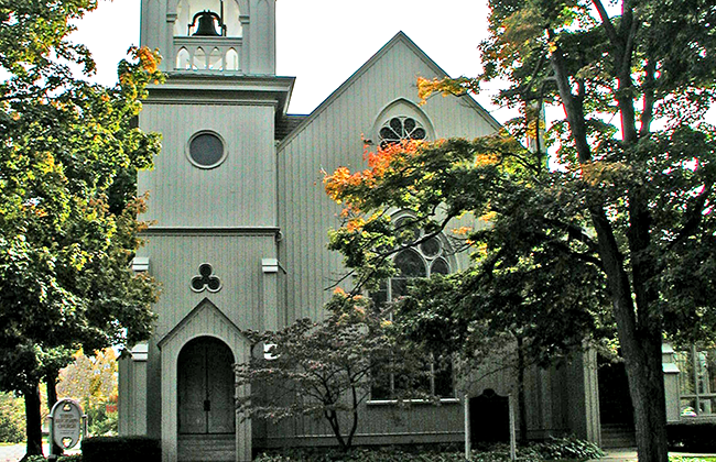 La Tercera Iglesia Reformada de Holanda celebra 150 años | Iglesia  Reformada en América